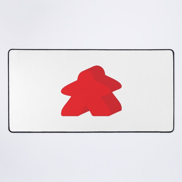 Item preview, Meeple | Board Game Piece | Nerdy  designed and sold by Quality Design.