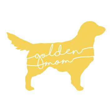 Vorschaubild zum Design Goldene Mutter von mjfoery