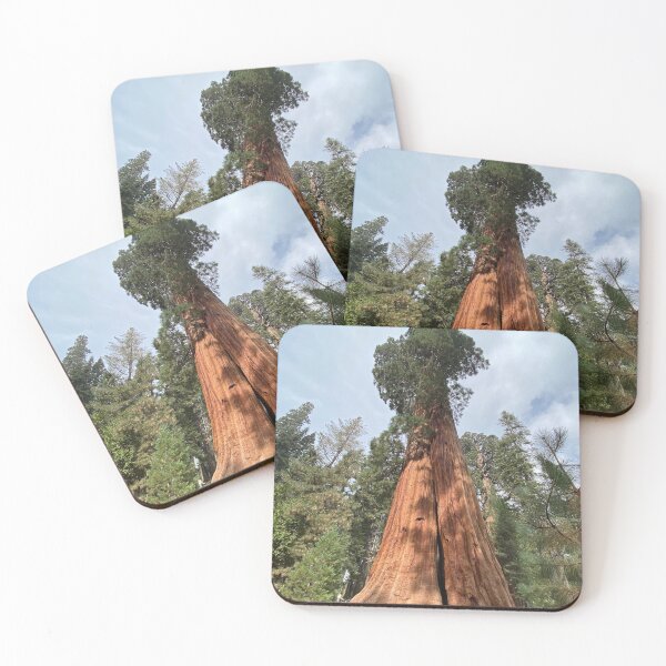 Item preview, Sequoia Tree designed and sold by ShamanLight.