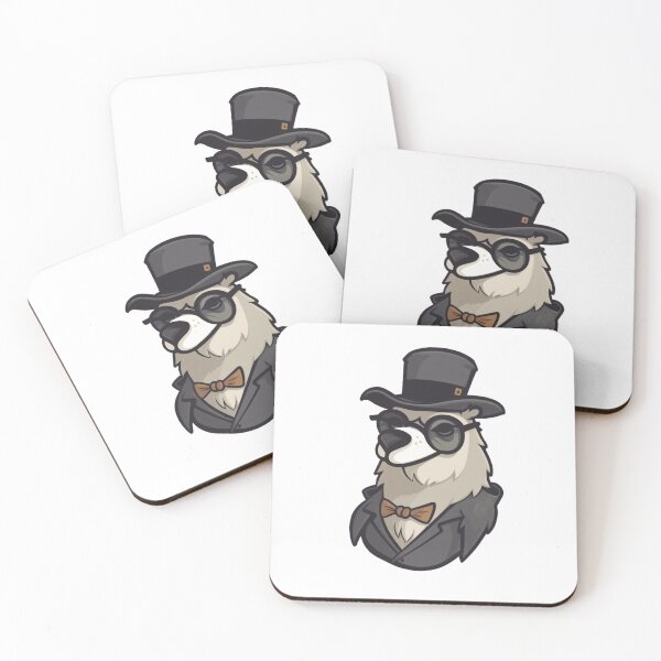 Item preview, Llama the Gangster designed and sold by Ayzenstickers.