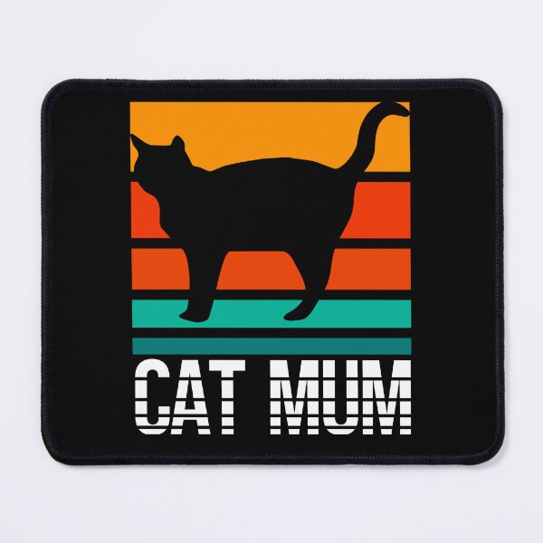 Item preview, Cat Mum designed and sold by PetSafari.