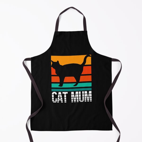 Item preview, Cat Mum designed and sold by PetSafari.