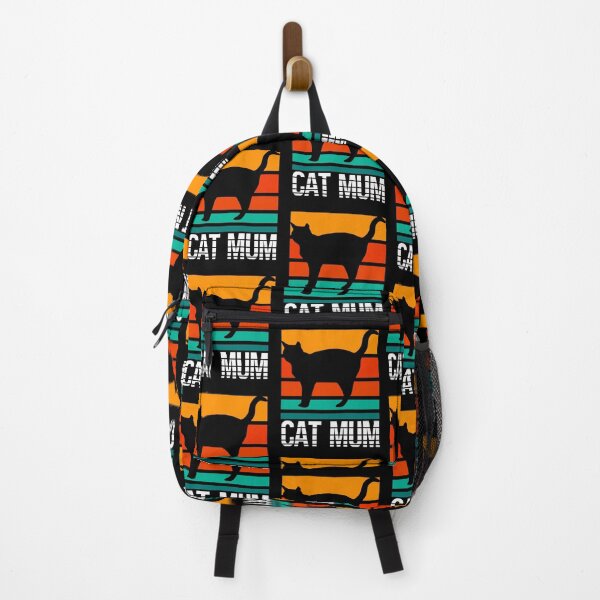 Item preview, Cat Mum designed and sold by PetSafari.