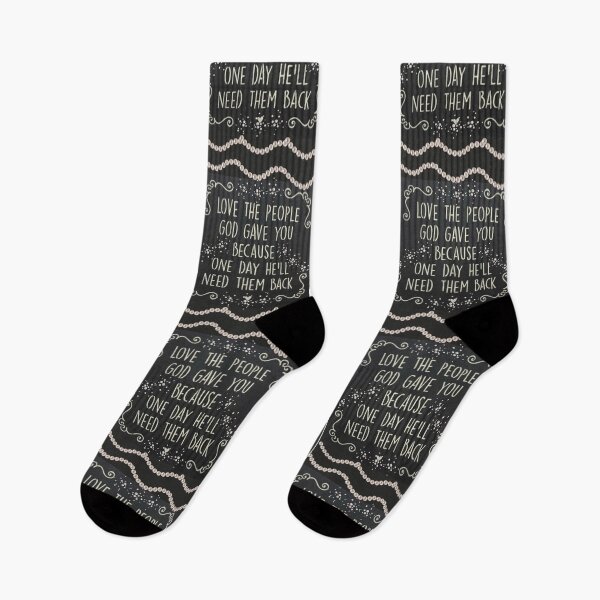 Item preview, Love the people God gave you designed and sold by Nathanfulks551.