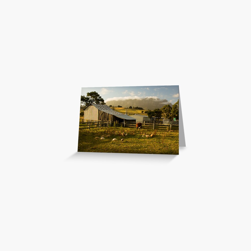 Item preview, Greeting Card designed and sold by wootton60.