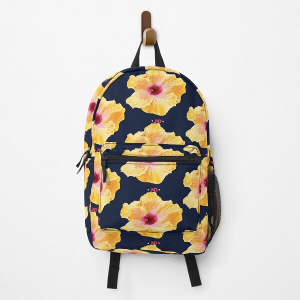 Item preview, Sunny Splendor: A Radiant Yellow Hibiscus Blossom designed and sold by jooordaaan.