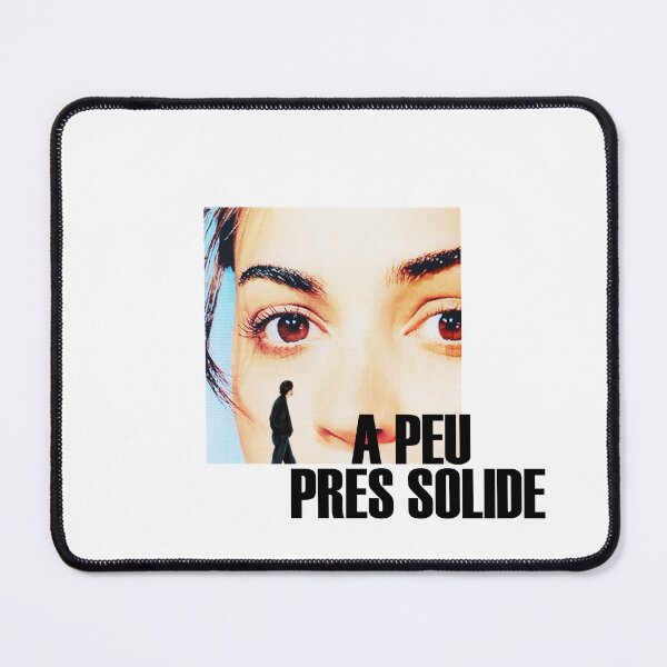 Item preview, Lomepal - A peu près solide designed and sold by HachiKobe.
