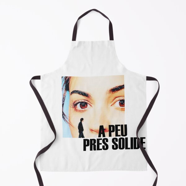 Item preview, Lomepal - A peu près solide designed and sold by HachiKobe.