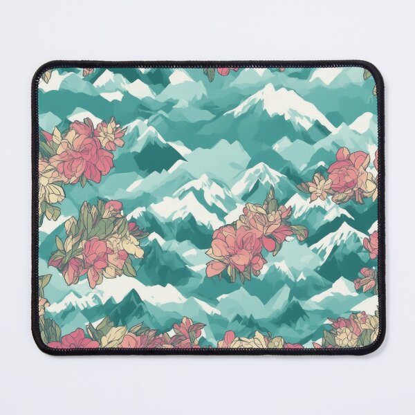 Item preview, Enchanting Forest: A Stunning Digital Painting of Nature's Beauty designed and sold by RedArtG09.