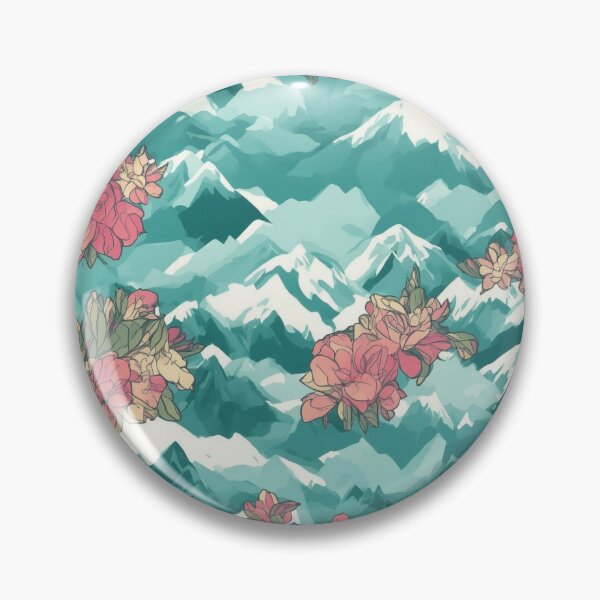 Item preview, Enchanting Forest: A Stunning Digital Painting of Nature's Beauty designed and sold by RedArtG09.