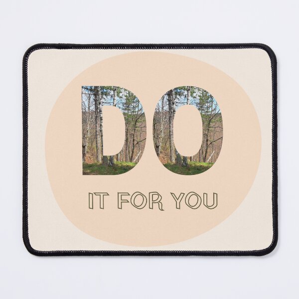 Item preview, Do it for you designed and sold by MajaMilen.