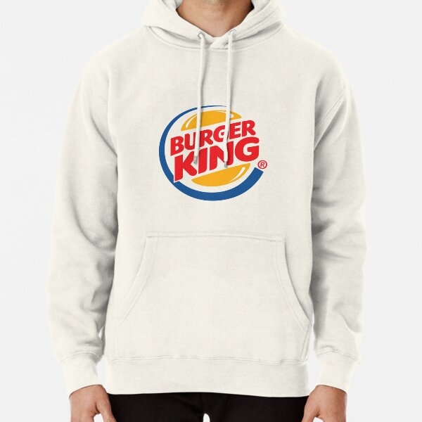 burger king hoodie