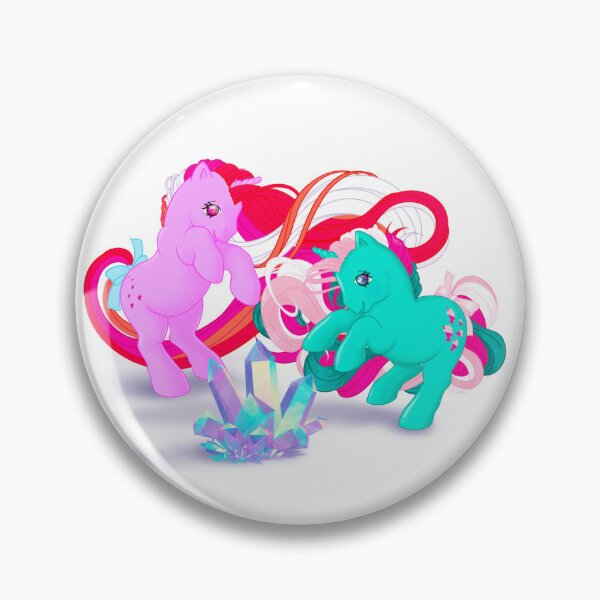 Item preview, Twinkle Twinkle Little Ponies designed and sold by scholtenart.