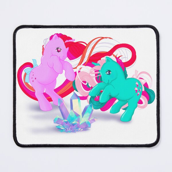 Item preview, Twinkle Twinkle Little Ponies designed and sold by scholtenart.