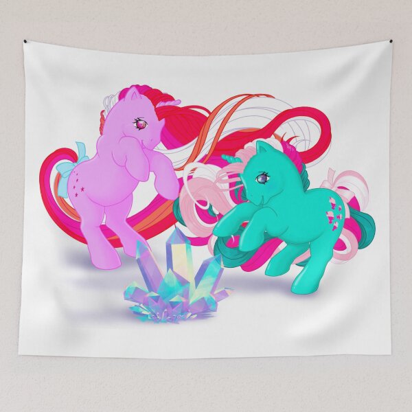 Item preview, Twinkle Twinkle Little Ponies designed and sold by scholtenart.