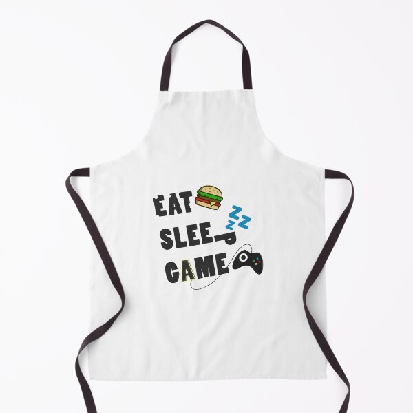 Item preview, Eat Sleep Game designed and sold by ILPAL.