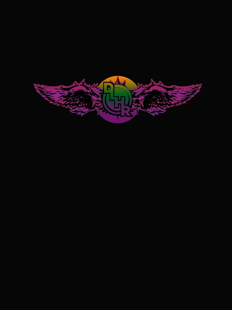 Wings Sunset DLHR Daddy Longleg's Homegrown Revival2 by tightenup