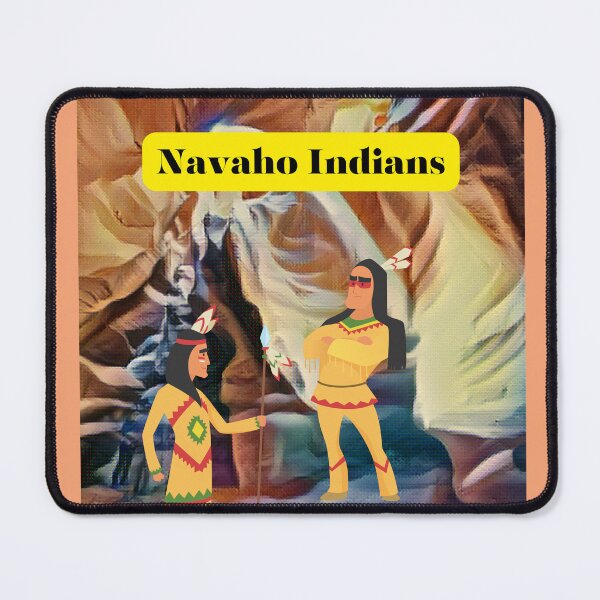 Item preview, Navaho Nation "We will be known forever by the tracks we leave." designed and sold by LGMmugsdesign.