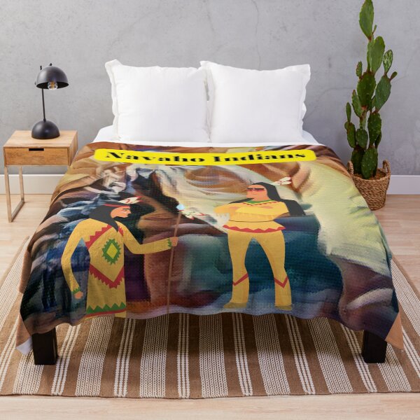 Item preview, Navaho Nation "We will be known forever by the tracks we leave." designed and sold by LGMmugsdesign.