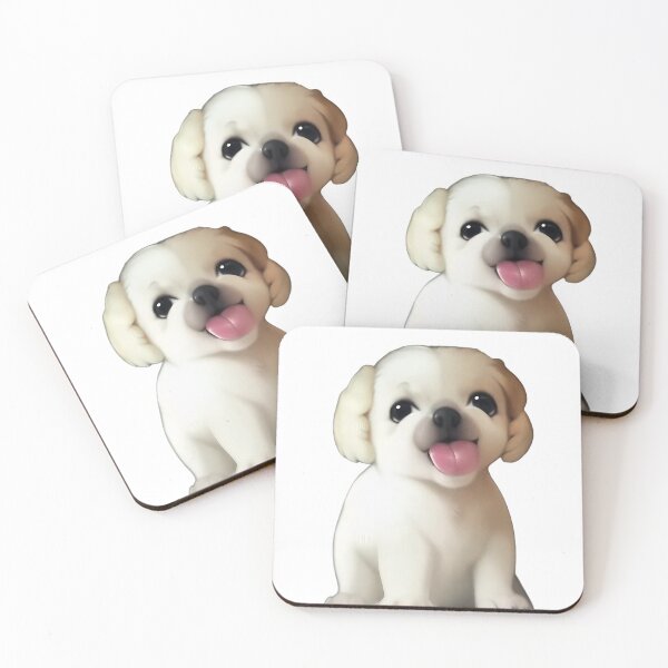 Item preview, Pekingese designed and sold by Eliselah.