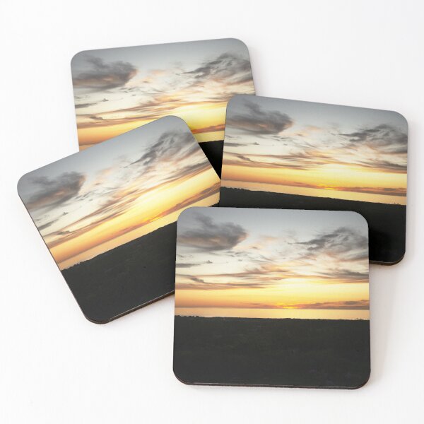 Item preview, Magical Sunset designed and sold by imaginethis.