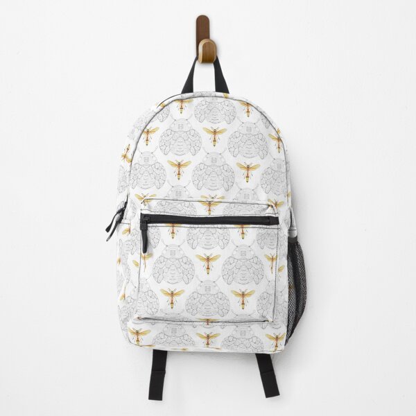 Item preview, Ladybug Heaven -White [Fresh] designed and sold by Carina Parry Studios.