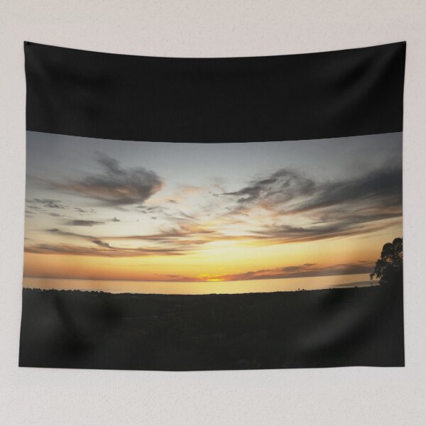 Item preview, Magical Sunset designed and sold by imaginethis.