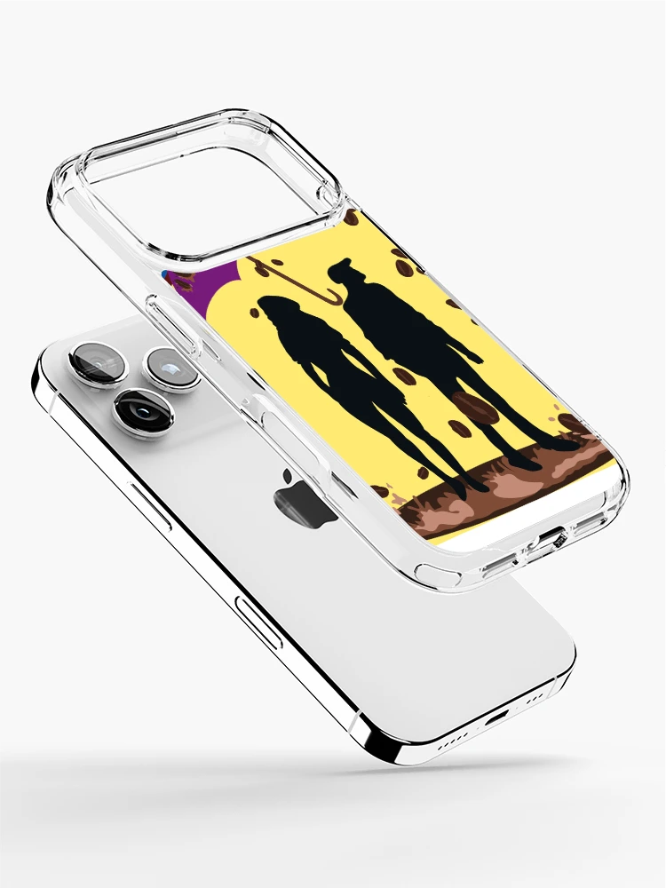 Thumbnail 2 of 5, iPhone Case, Java Rain designed and sold by Spenoops.
