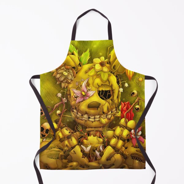 Item preview, Spring Flowers (Sunset Grass Background) designed and sold by Drago Digital Studios.