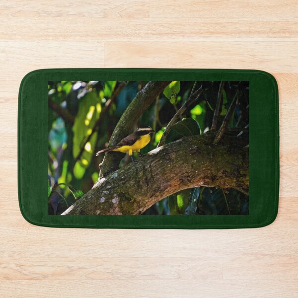 Item preview, Great Kiskadee Is Striking designed and sold by alabca.