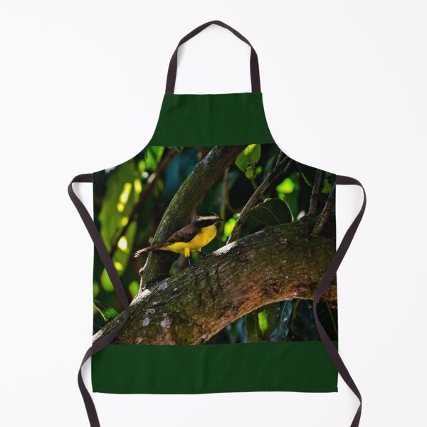 Item preview, Great Kiskadee Is Striking designed and sold by alabca.