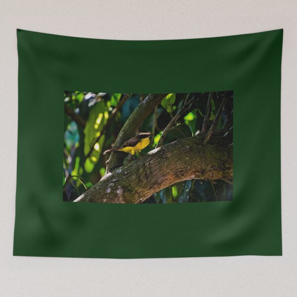 Item preview, Great Kiskadee Is Striking designed and sold by alabca.