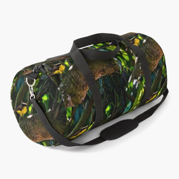 Item preview, Great Kiskadee Is Striking designed and sold by alabca.