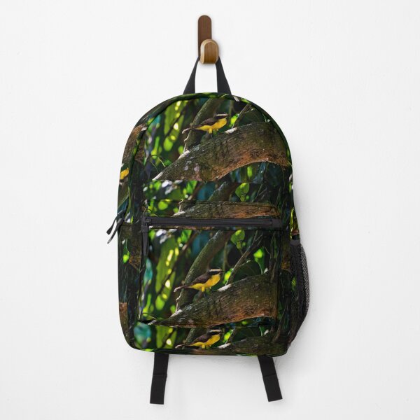 Item preview, Great Kiskadee Is Striking designed and sold by alabca.