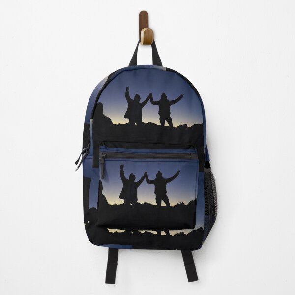 Item preview, Friends Silhouette designed and sold by ShamanLight.