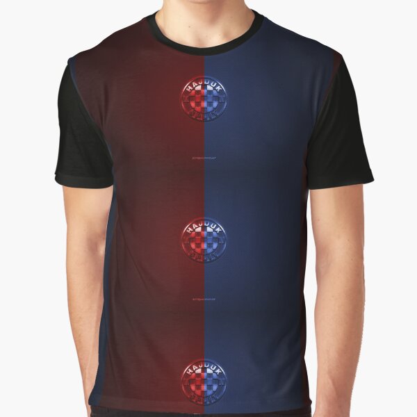 Hnk Hajduk Split T-Shirts for Sale