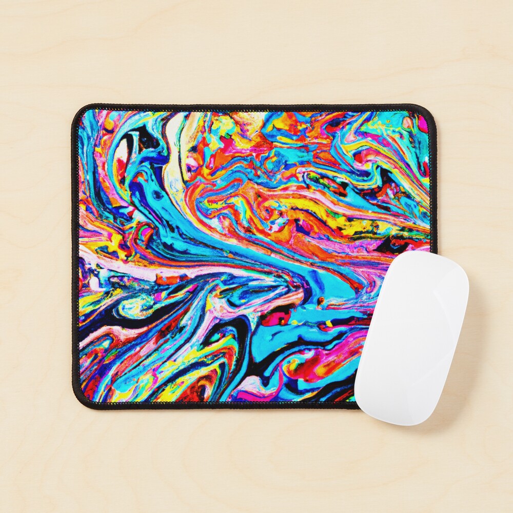 Item preview, Mouse Pad designed and sold by Unique-Design-4.