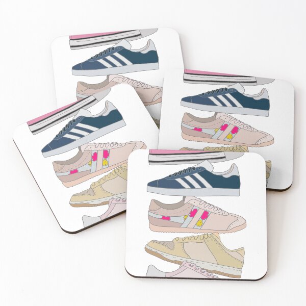 Item preview, Trainer daft  designed and sold by Leatextileart.
