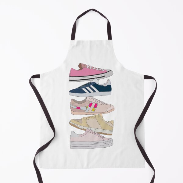 Item preview, Trainer daft  designed and sold by Leatextileart.