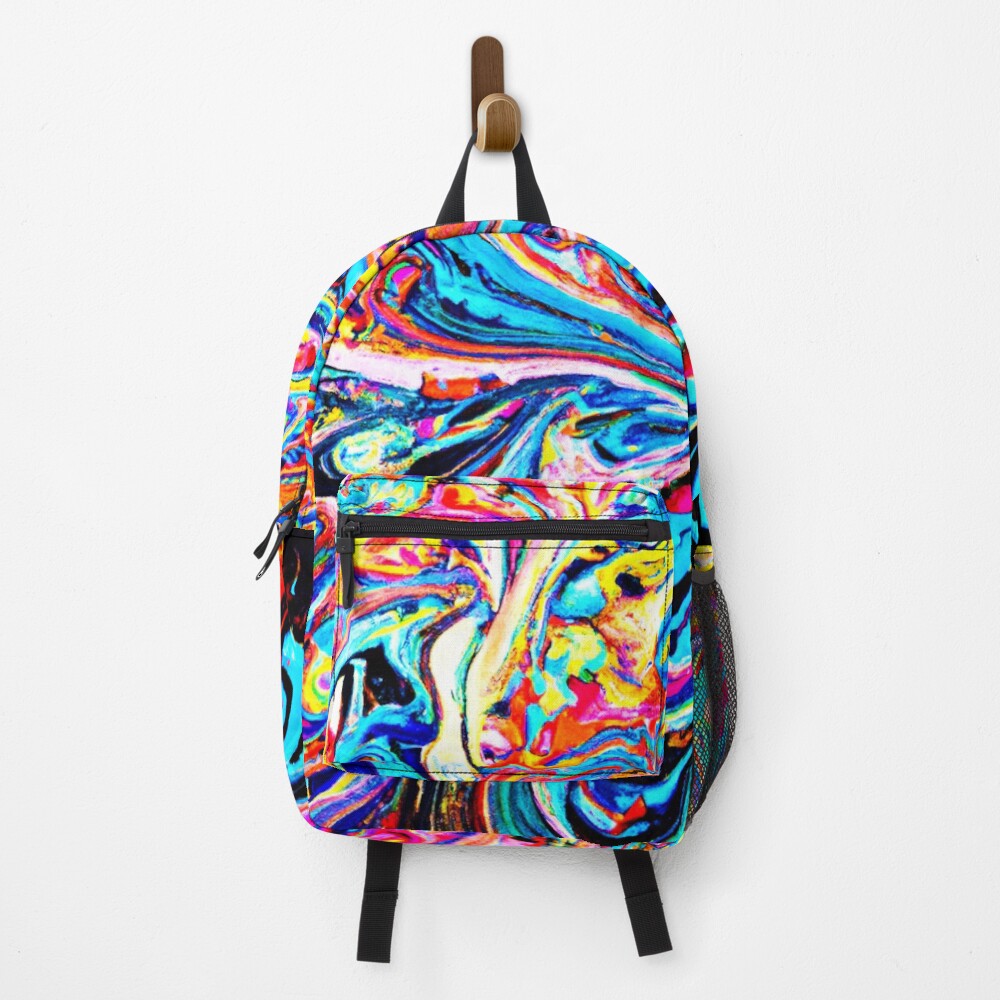Item preview, Backpack designed and sold by Unique-Design-4.