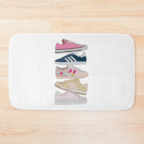 Item preview, Trainer daft  designed and sold by Leatextileart.