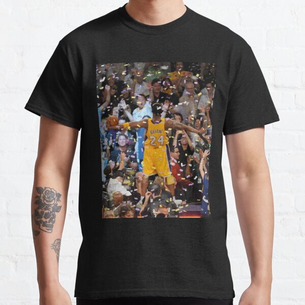 Nike, Shirts, Kobe Bryant 8 Los Angeles Lakers Nba Jersey By Ni