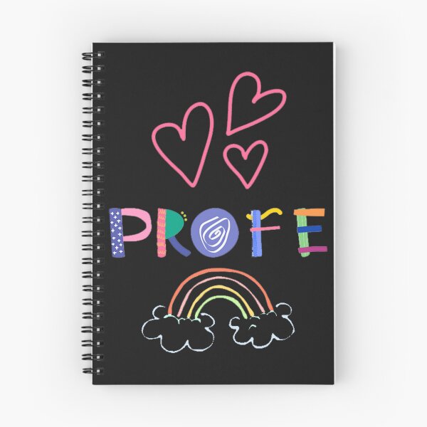 Item preview, PROF designed and sold by silviagb.