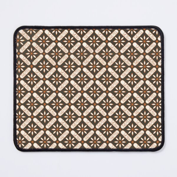 Item preview, Indonesian Batik Pattern designed and sold by SamuraiFoxed.