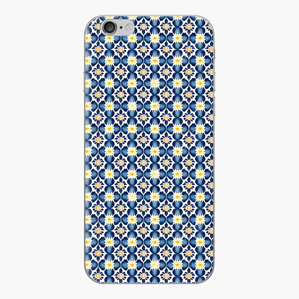 Item preview, iPhone Skin designed and sold by patternsforp.
