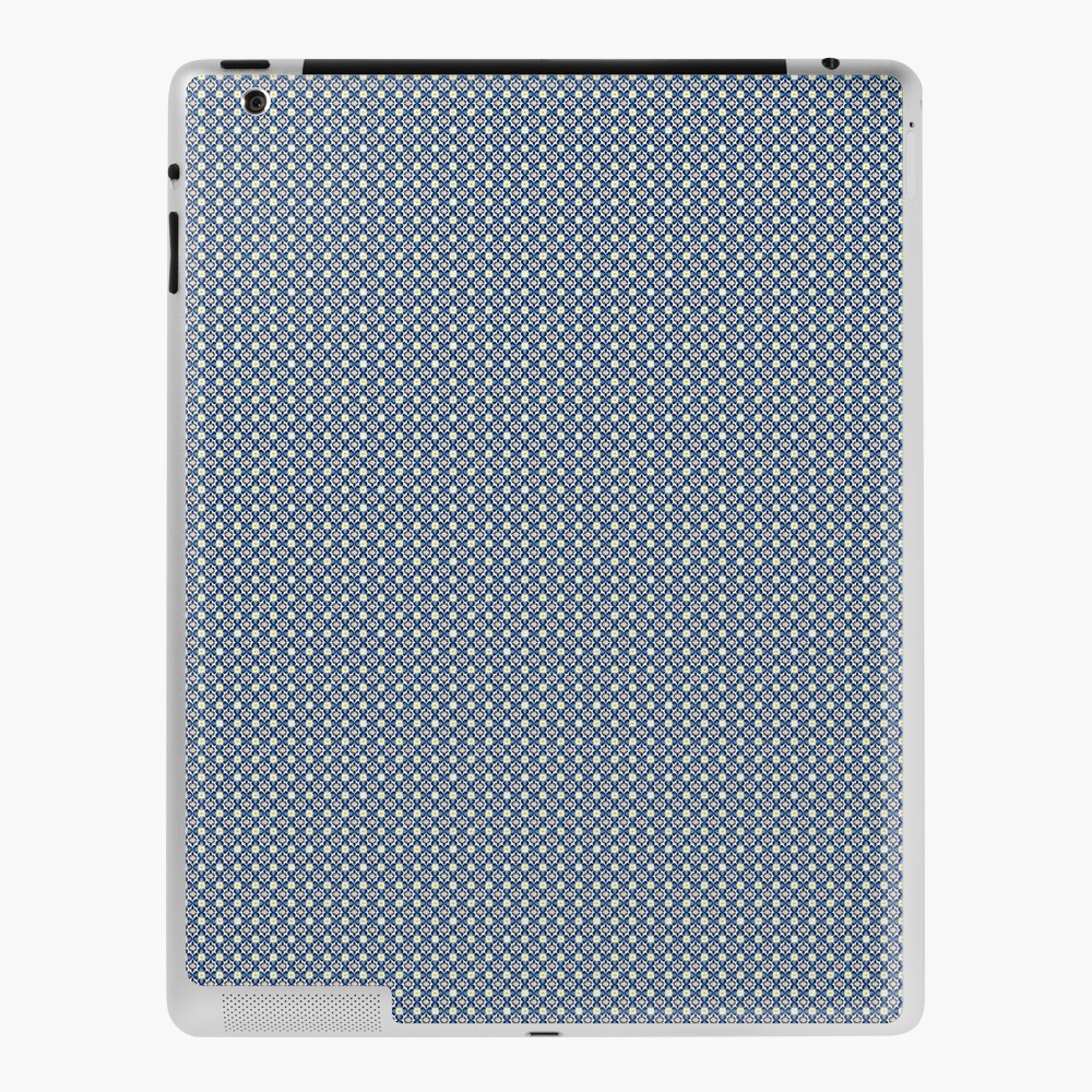 Item preview, iPad Skin designed and sold by patternsforp.
