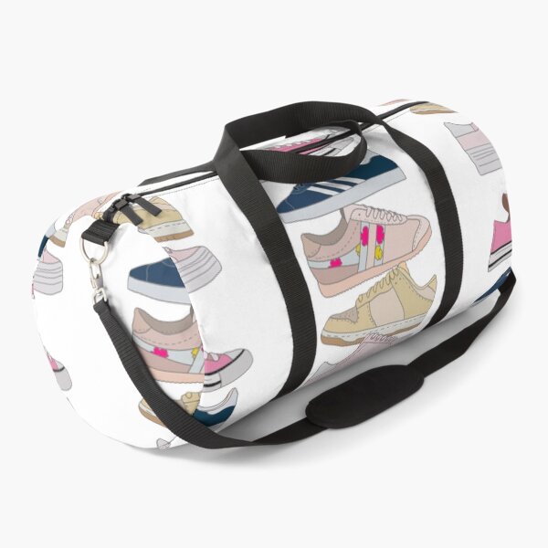 Item preview, Trainer daft designed and sold by Leatextileart.