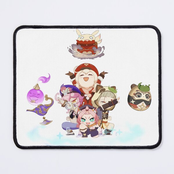 Item preview, The Four Girls of Chaos  designed and sold by Winter-Fox.