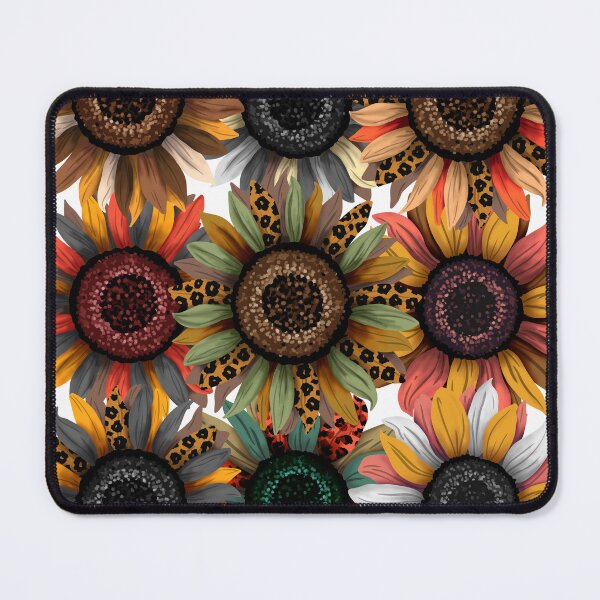 Item preview, Sunflowers Inspired By Nature designed and sold by artprintschabab.