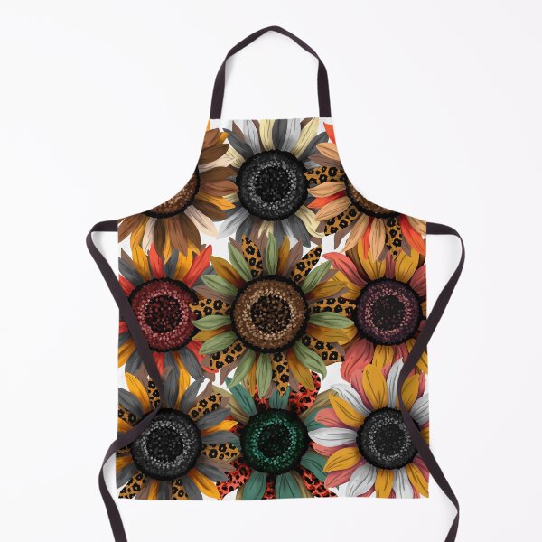 Item preview, Sunflowers Inspired By Nature designed and sold by artprintschabab.